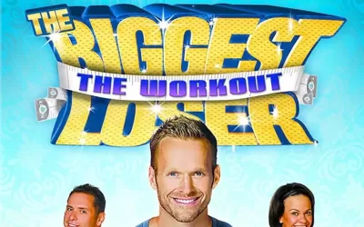 The Biggest Loser Weightloss Yoga