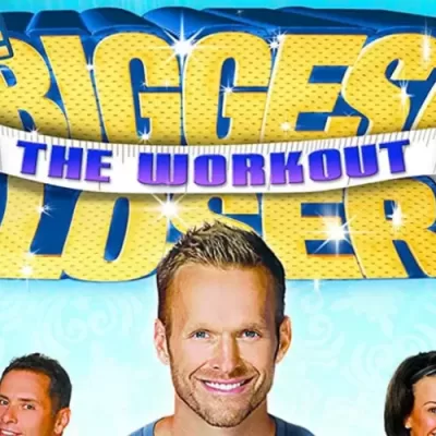 The Biggest Loser Weight Loss Yoga DVD Review