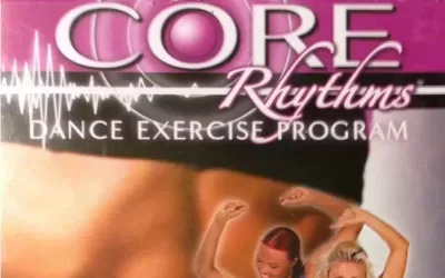 Core Workout Core Rhythms Workout DVD Review