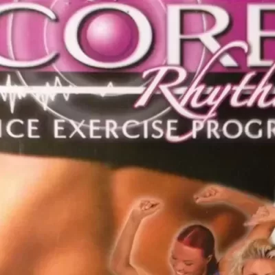 Core Rhythms Full Workout DVD Review