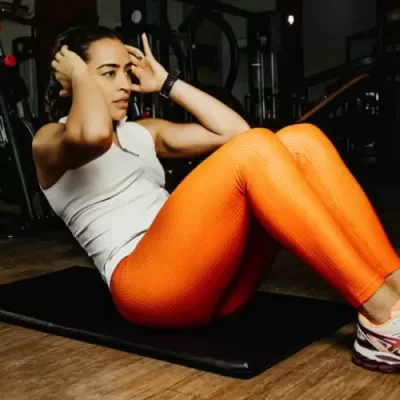 Two Hundred Situps App Review