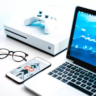 Unique Gifts For Tech Geeks