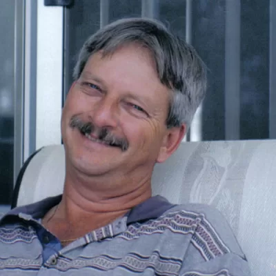 Memories of a Good Man ~ Rick Thompson (1951-2005)