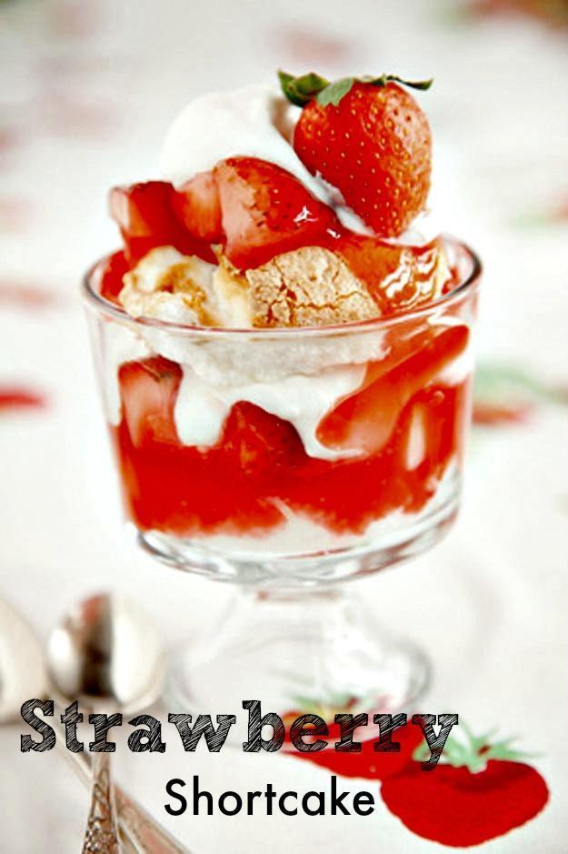 strawberry-shortcake