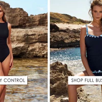 CyberSwim (Now DTC Outlet) Ambassadress Swimsuit Review