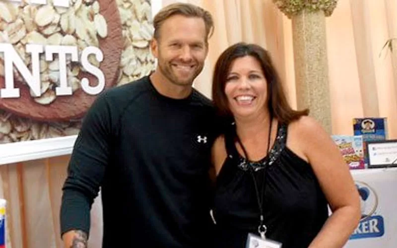 Bob-Harper-Biggest-Loser I Met Bob Harper