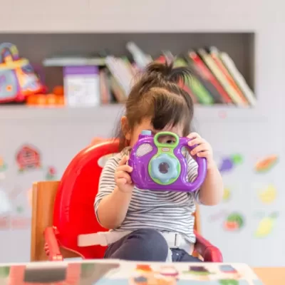 Make the Best of Preschool Years By Preparing Your Child