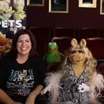 Muppet Mania : My Trip to LA Part 2