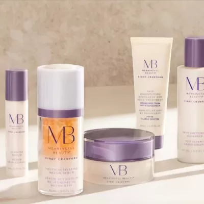 Updated Meaningful Beauty Products