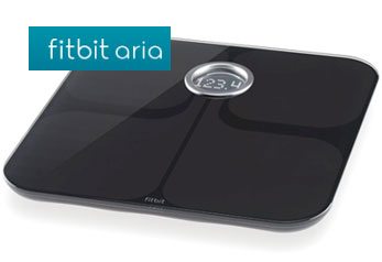 Fitbit Aria Scale Review