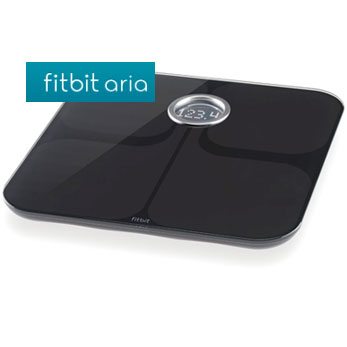 Fitbit Aria Scale Review : The Good, The Bad, The Ugly