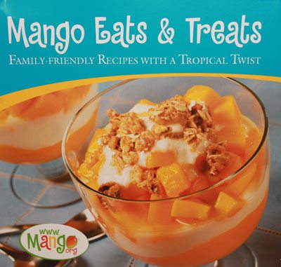 mango recipes