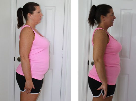 Ultimate Reset Before and After Photos