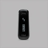 New and Improved the Fitbit One