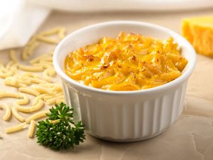 medifast mac n cheese