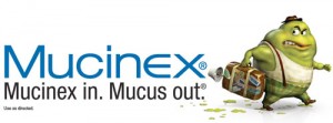 Mucinex