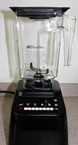 blendtec