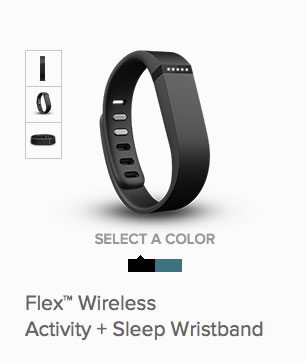 Fitbit Flex