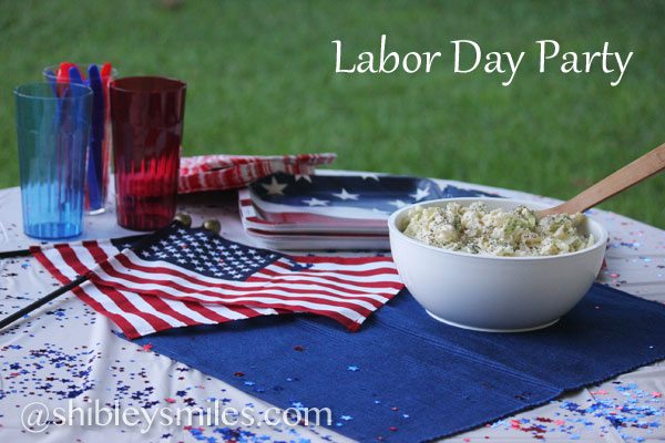 labor-day-party