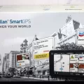 Magellan SmartGPS