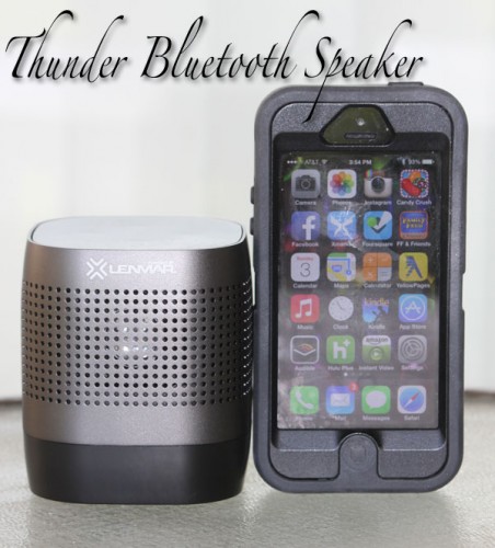 thunder-speaker