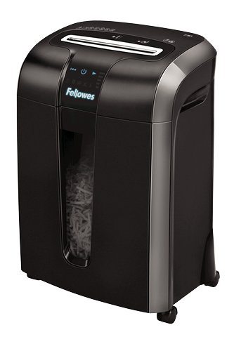 Fellowes Powershred Shredder