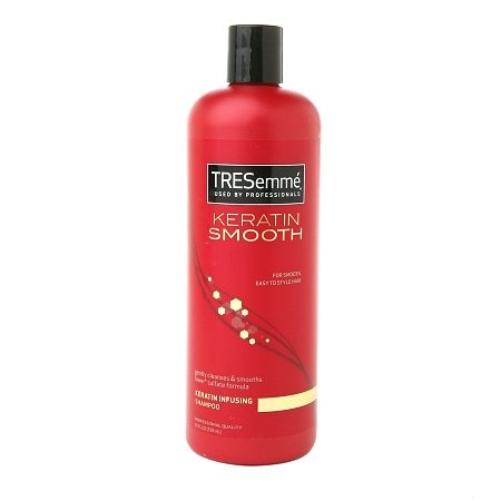 TRESemme Keratin Shampoo