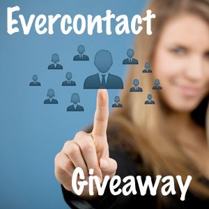 Evercontact Automatic Contacts Update