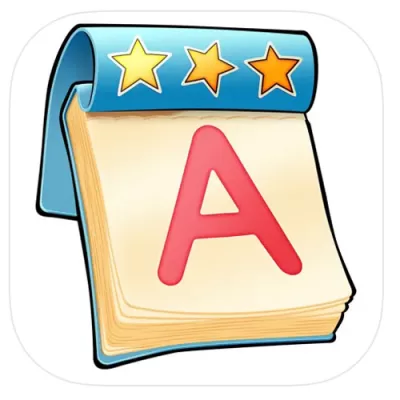 iTrace Handwriting App Review