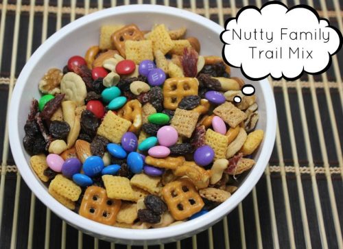 nutjobtrailmix