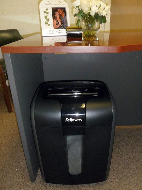 Fellowes 73Ci Shredder