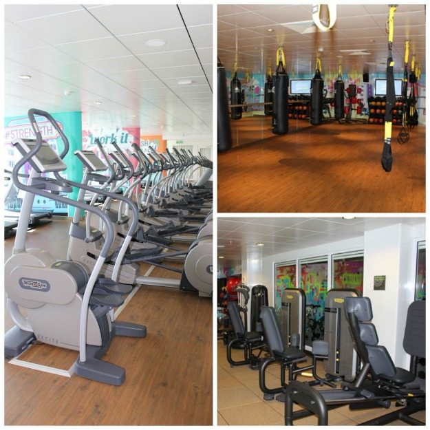 norwegian-getaway-gym