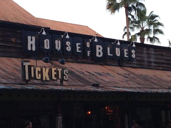 house-of-blues