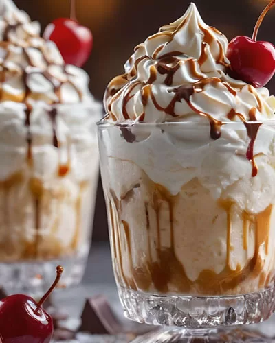 Float recipe