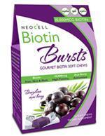 biotin-bursts