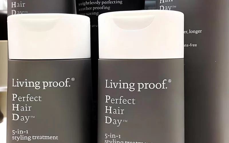 Living Proof Perfect Hair Day