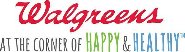Walgreens-Logo