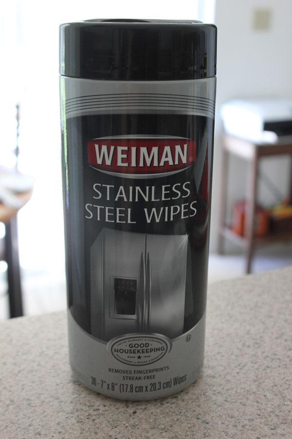 How To Clean Stainless Steel