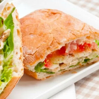 6 Healthy Nutrition Tips for the New Year