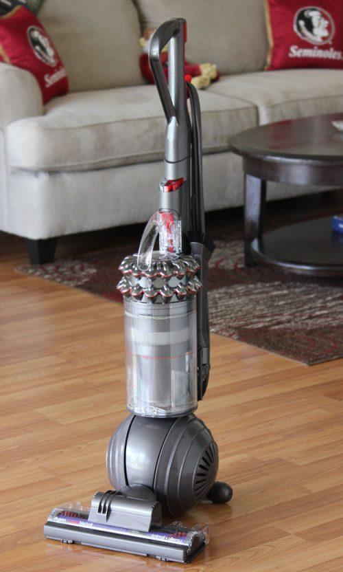 dyson vacuum big