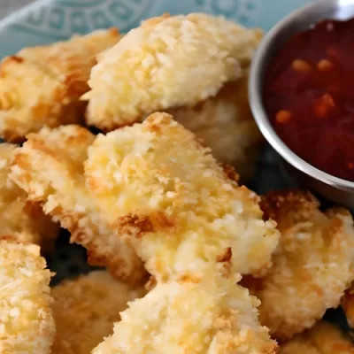 Chicken Nuggets