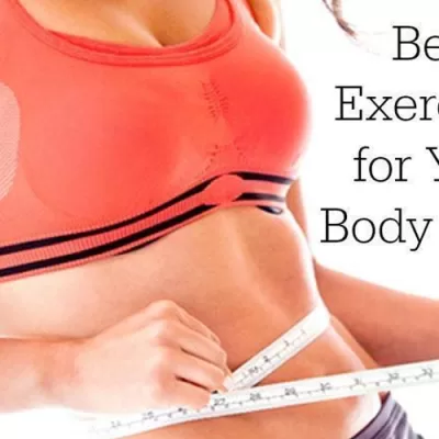 Best Exercises for Your Body Type