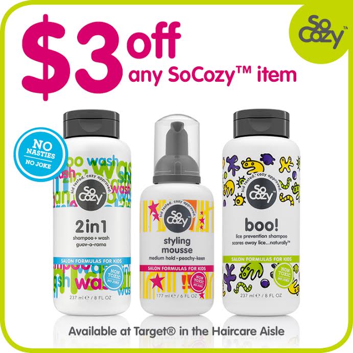 SoCozy-Coupon