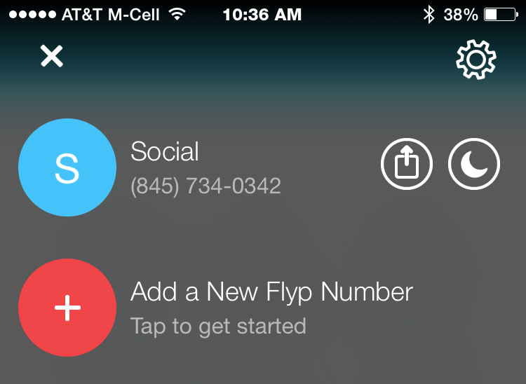 Flyp App Review
