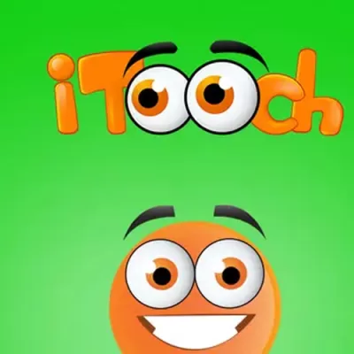 iTooch App Fun and Educational For All Grades