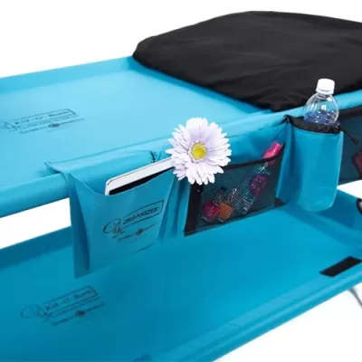 Kid-O-Bunk Review: A Campers Dream