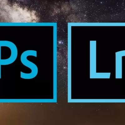 Photographer’s Best Friend Photoshop CC and Lightroom