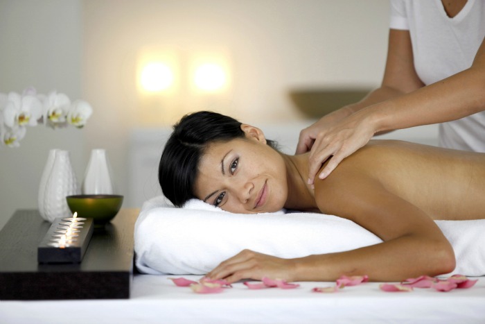 Benefits of a Massage Total Body Care