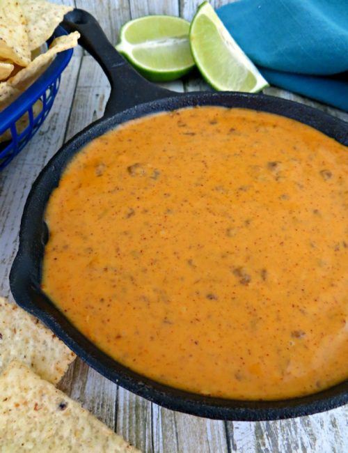 Chilis Queso Recipe Our Favorite Copycat Recipe