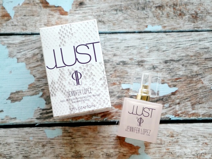 JLust Fragrance review